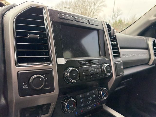 2019 Ford F-350SD Lariat