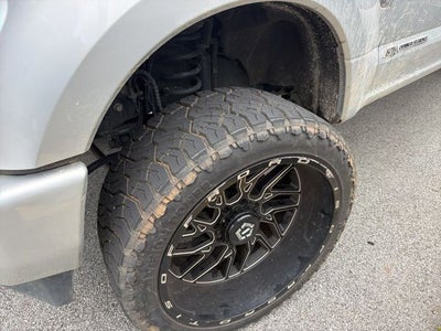 2019 Ford F-350SD Lariat