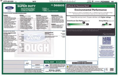 2023 Ford F-450SD Limited DRW