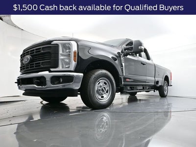 2026 Ford F-350SD XL