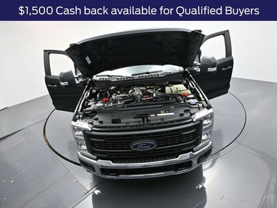 2026 Ford F-350SD XL