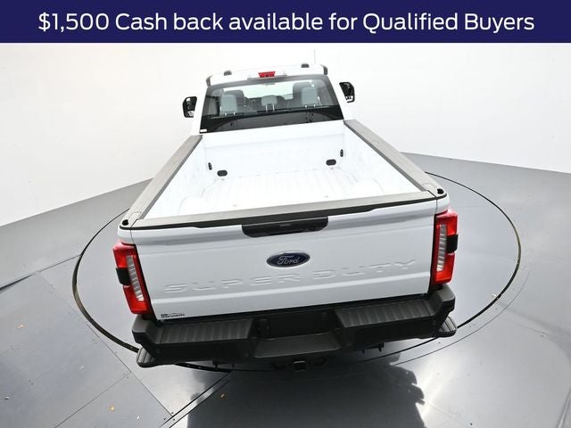 2026 Ford F-350SD XL