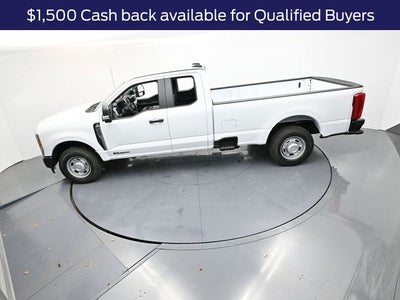 2026 Ford F-350SD XL