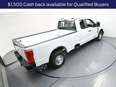 2026 Ford F-350SD XL