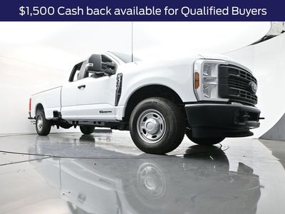 2026 Ford F-350SD XL