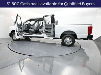 2026 Ford F-350SD XL