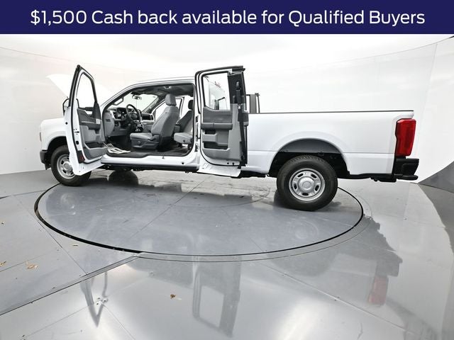 2026 Ford F-350SD XL