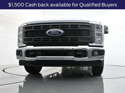 2026 Ford F-350SD XL