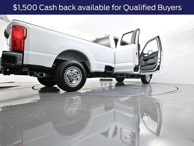 2026 Ford F-350SD XL