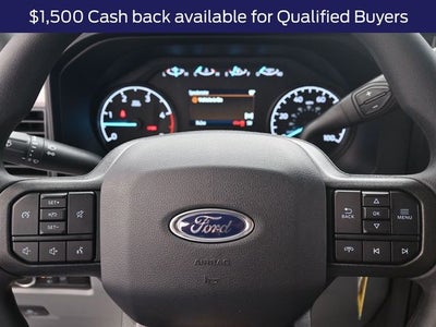 2026 Ford F-350SD XL