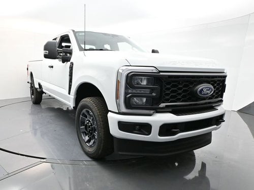 2025 Ford F-350SD XL