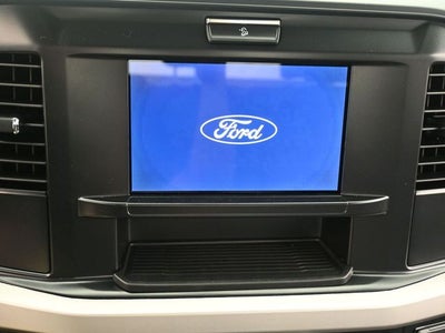 2025 Ford F-350SD XL