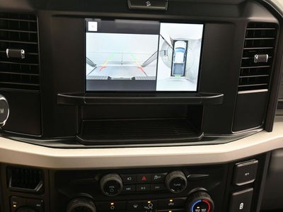 2025 Ford F-350SD XL