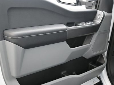 2025 Ford F-350SD XL