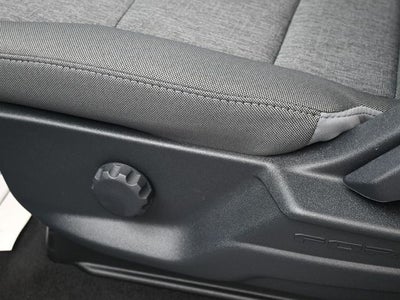 2025 Ford F-350SD XL