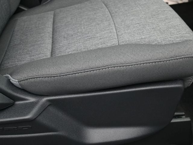 2025 Ford F-350SD XL