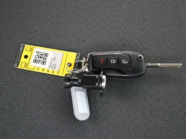 2025 Ford F-350SD XL