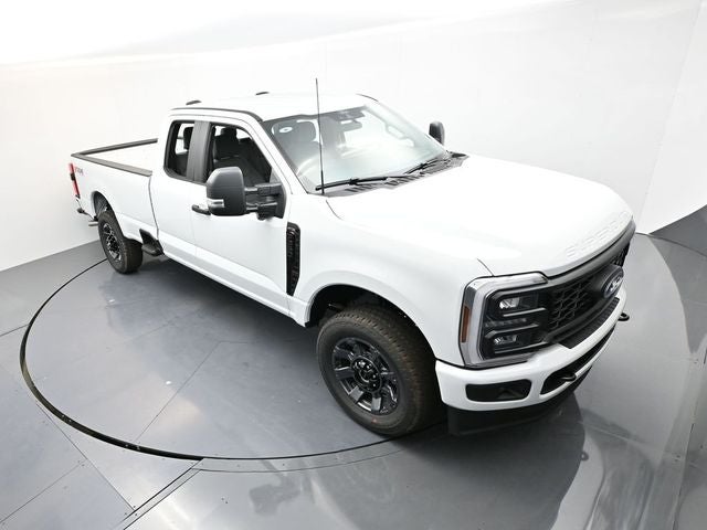2025 Ford F-350SD XL