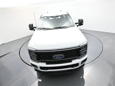 2025 Ford F-350SD XL