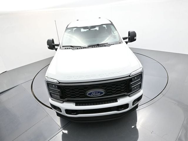 2025 Ford F-350SD XL
