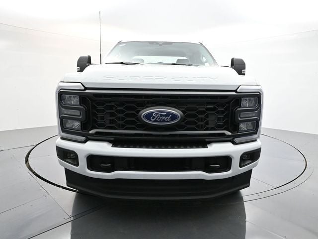 2025 Ford F-350SD XL