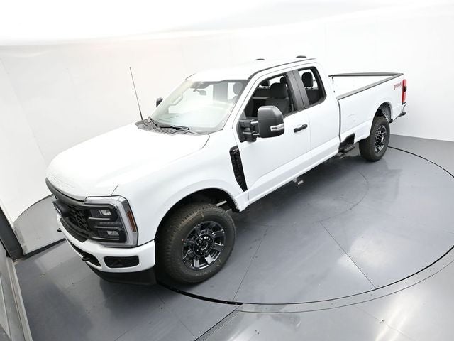 2025 Ford F-350SD XL