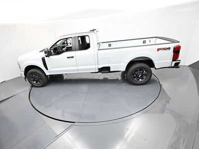 2025 Ford F-350SD XL
