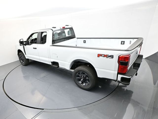 2025 Ford F-350SD XL