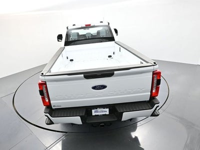 2025 Ford F-350SD XL