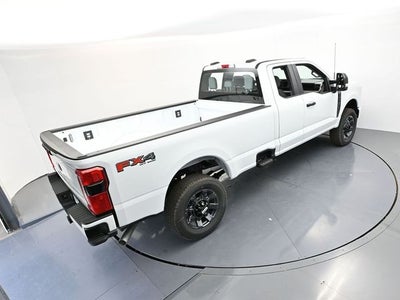 2025 Ford F-350SD XL