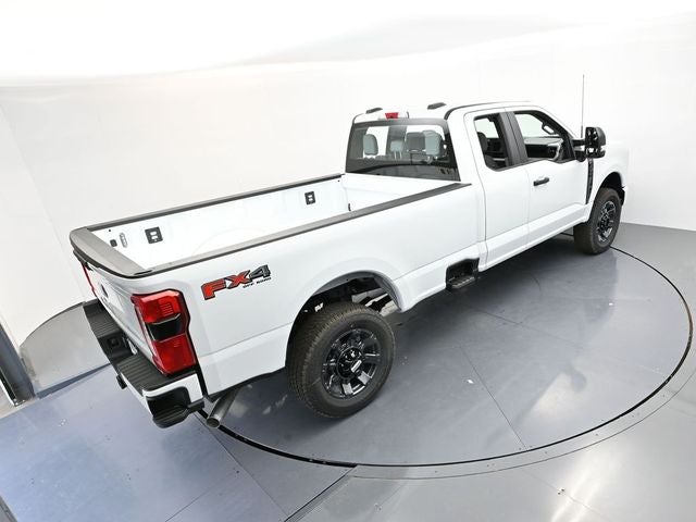 2025 Ford F-350SD XL