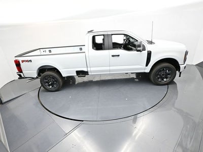 2025 Ford F-350SD XL