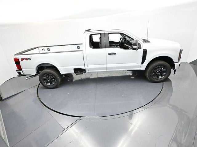 2025 Ford F-350SD XL