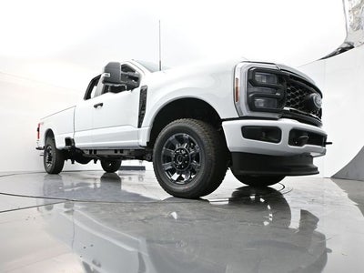 2025 Ford F-350SD XL