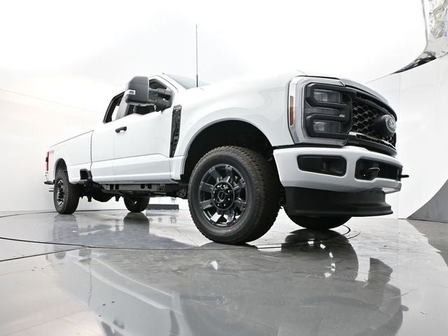 2025 Ford F-350SD XL