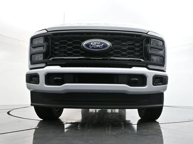 2025 Ford F-350SD XL