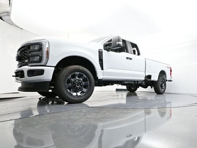 2025 Ford F-350SD XL