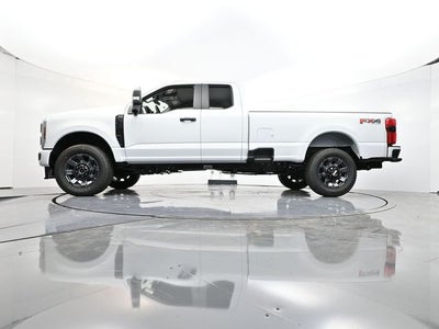 2025 Ford F-350SD XL