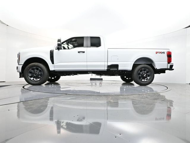 2025 Ford F-350SD XL