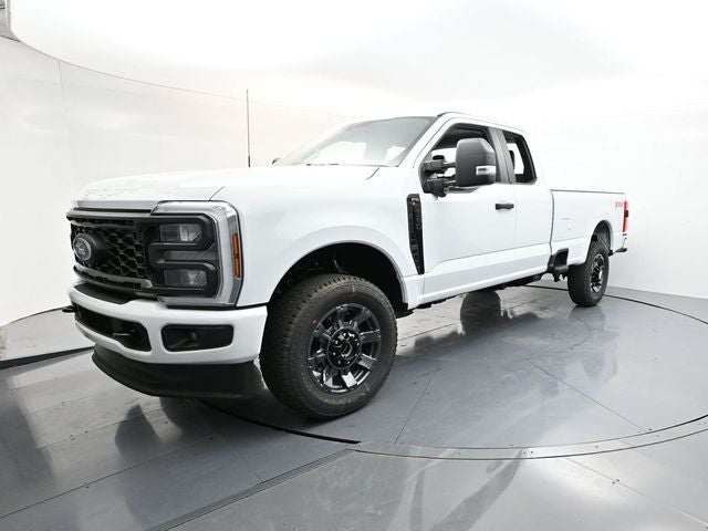 2025 Ford F-350SD XL