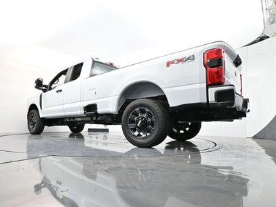 2025 Ford F-350SD XL