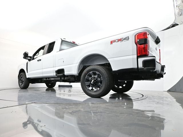 2025 Ford F-350SD XL