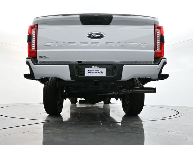 2025 Ford F-350SD XL