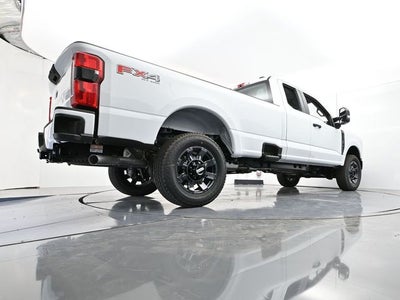 2025 Ford F-350SD XL