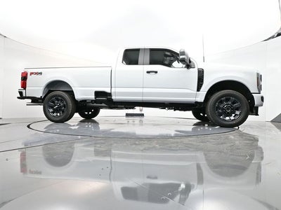 2025 Ford F-350SD XL