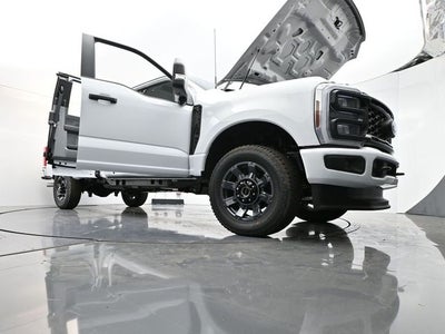 2025 Ford F-350SD XL