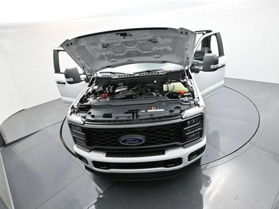 2025 Ford F-350SD XL