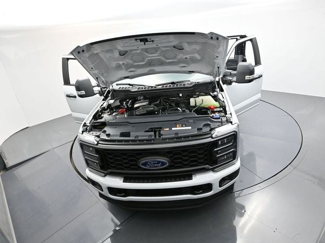 2025 Ford F-350SD XL