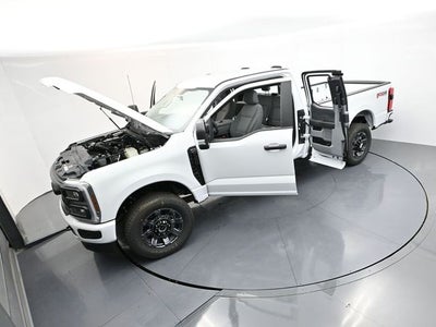 2025 Ford F-350SD XL