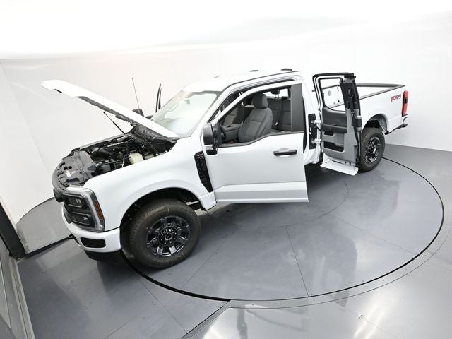 2025 Ford F-350SD XL